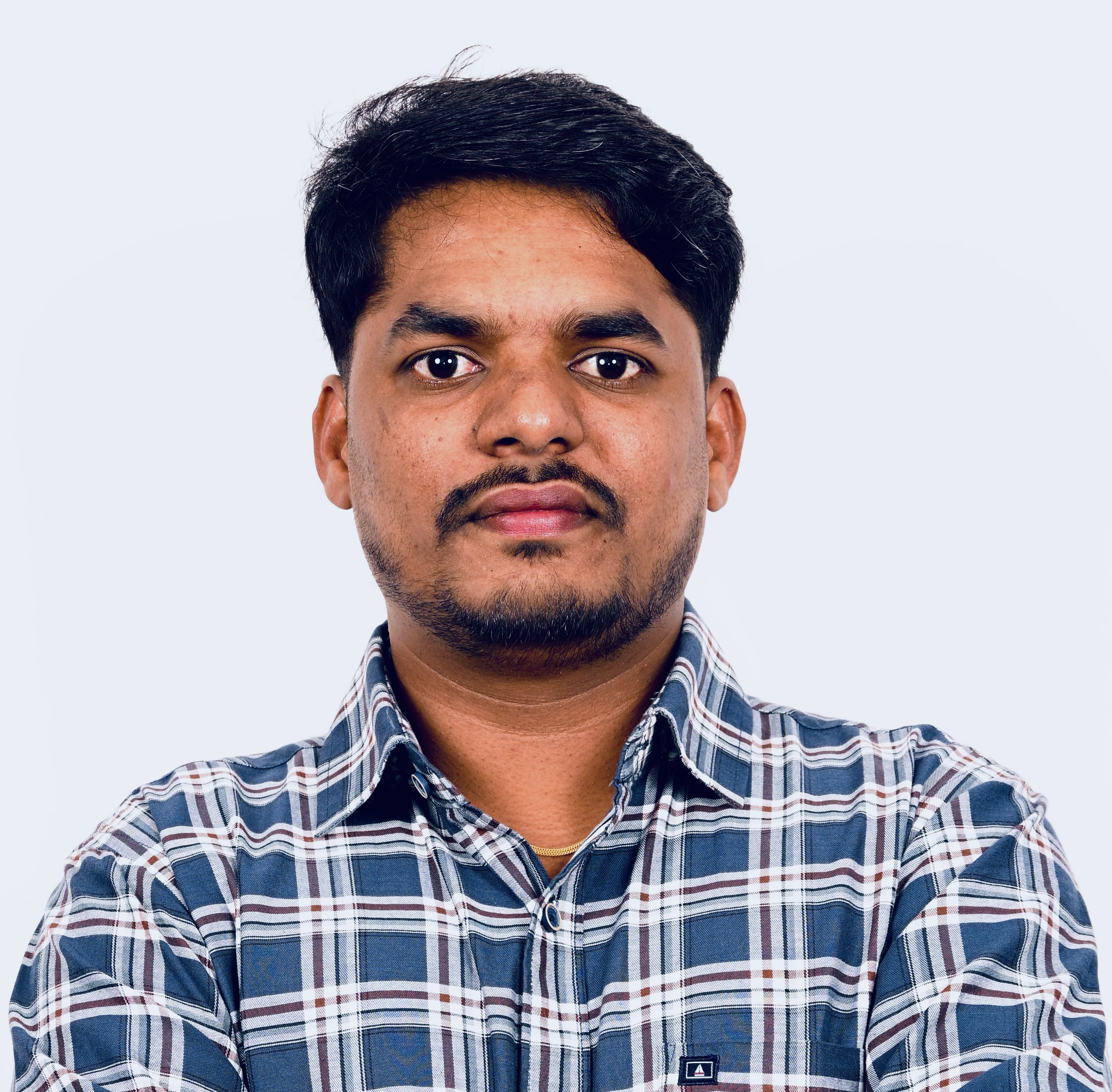 Prabakaran Muthusamy